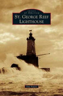 St. George Reef Lighthouse-9781531677558