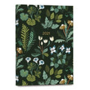 GREENERY MIDNIGHT GARDEN 2021 WEEKLY PLA-9781531909642