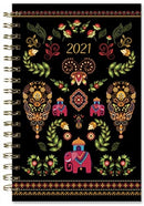 DESIGNER ELEPHANT 2021 PLANNER-9781531911720