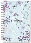 DESIGNER DRAGONFLY 2021 PLANNER-9781531911737