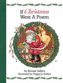 IF CHRISTMAS WERE A POEM-9781531912178