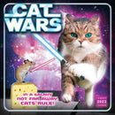 CAT WARS-9781531915971