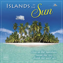 ISLANDS IN THE SUN-9781531916183