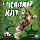 KARATE KAT THE-9781531916190