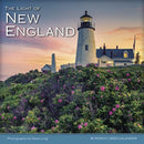 LIGHT OF NEW ENGLAND-9781531916237