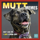 MUTT MEMES-9781531916282