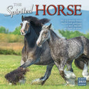 SPIRITED HORSE THE-9781531916428