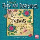 YEAR OF HOPE INSPIRATION-9781531916503