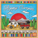 HAPPY CAMPER-9781531916534