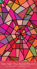 STAINED GLASS-9781531917012