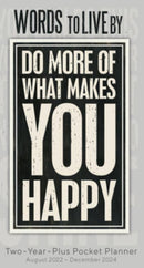 WORDS TO LIVE BY-9781531917036