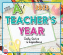 TEACHERS YEAR-9781531917258