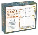 DAILY GOAL GETTER-9781531917340