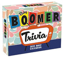 BABY BOOMER TRIVIA-9781531917364