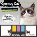 GRUMPY CAT ITS ALL DOWNHILL FROM HERE-9781531917456