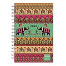DESIGNER ELEPHANT-9781531917562