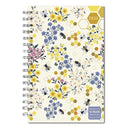 DESIGNER FLORAL BEES-9781531917579