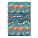 DESIGNER ABSTRACT RHYTHM-9781531917593