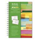 GOAL GETTER PAINTED PATCHWORK-9781531917647
