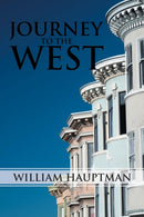 Journey to the West-9781532022340