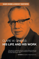 Clare W. Graves : His Life and His Work-9781532038433