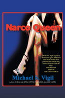 Narco Queen-9781532061486