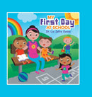 My First Day at School-9781532080296