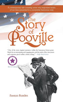 The Story of Pooville-9781532087844