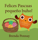 Felices Pascuas pequeno buho-9781532411397