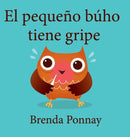 El pequeno buho tiene gripe-9781532411458