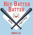 Hey, Batter Batter!-9781532432231