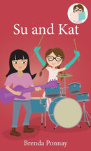 Su and Kat-9781532435539