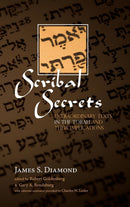 Scribal Secrets : Extraordinary Texts in the Torah and Their Implications-9781532648007
