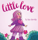 Little Love-9781532684609