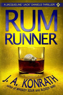 Rum Runner - A Thriller-9781533179333