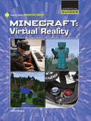 Minecraft: Virtual Reality