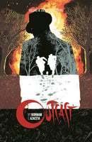 Outcast by Kirkman & Azaceta Volume 4: Under Devil's Wing-9781534300507