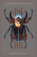 The Wicked + The Divine Volume 5: Imperial Phase I-9781534301856