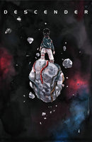 Descender Volume 4: Orbital Mechanics-9781534301931