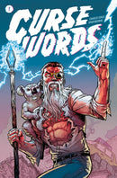 Curse Words Volume 1: The Devil''s Devil