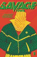 Savage Town-9781534302464