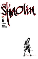 Son of Shaolin-9781534303232