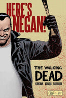 Walking Dead: Here''s Negan