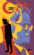 Outcast by Kirkman & Azaceta Book 2-9781534304390