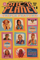 Bitch Planet: Triple Feature Volume 1-9781534305298