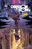 Oblivion Song by Kirkman & De Felici Volume 1-9781534306424