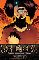 Redneck Volume 2: The Eyes Upon You-9781534306653