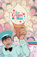 Ice Cream Man Volume 1: Rainbow Sprinkles-9781534306752