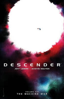 Descender Volume 6: The Machine War-9781534306905