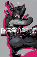 Dissonance Volume 1-9781534307421